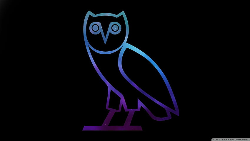 Drake Owl Ovo : : Fullscreen. Drake iphone , Ovo , Owl, White Ovo Owl HD wallpaper