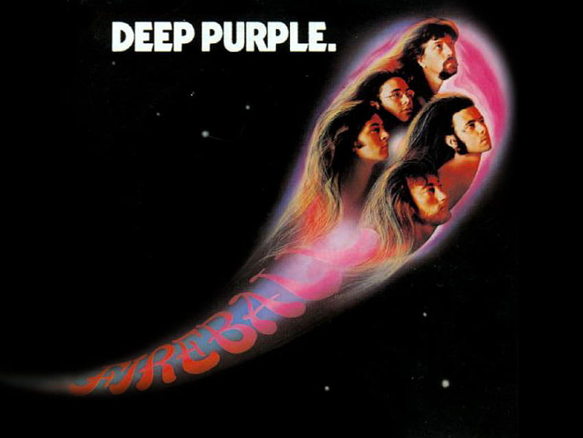Deep Purple, Deep Purple Band HD wallpaper