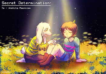 Asriel Dreemurr HD wallpaper | Pxfuel