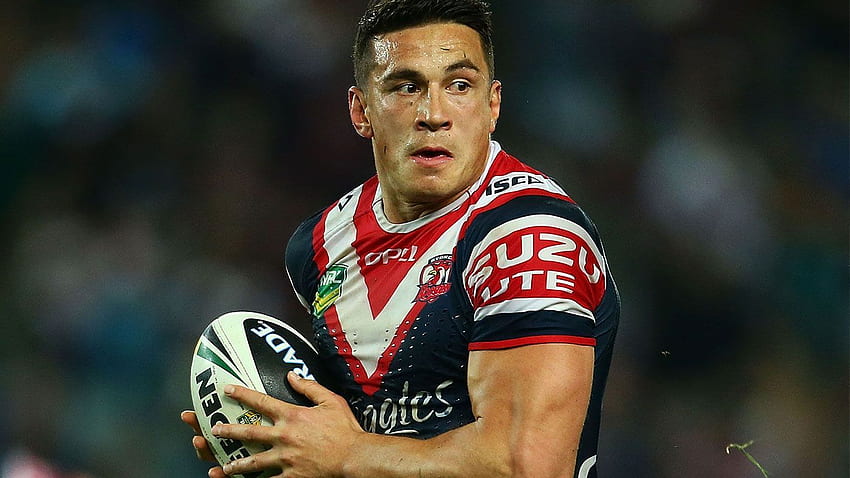 NRL: Toronto Wolfpack to assist Sonny Bill Williams in Sydney Roosters return HD wallpaper