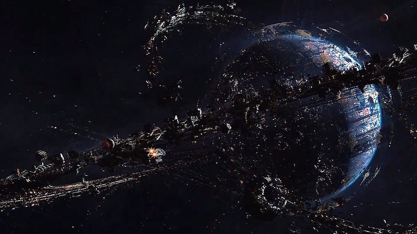 Trending Jupiter Ascending . HD wallpaper Pxfuel