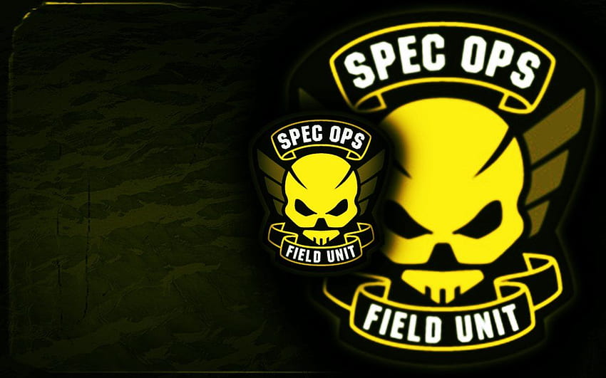 Spec Ops, Special Ops HD wallpaper