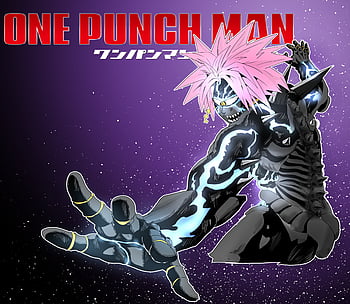 Boros (One Punch Man) - Pictures - MyAnimeList.net  Dibujos, Ilustración  de playa, Fondo de pantalla animado