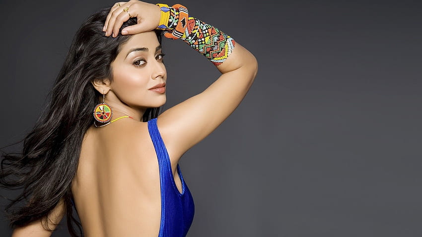 Shriya Saran นักแสดงหญิงบอลลีวูด ใหม่ , สูง วอลล์เปเปอร์ HD
