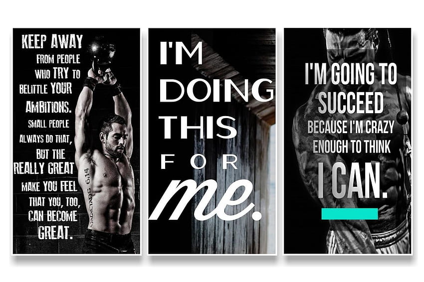 Gym motivation for android HD wallpapers | Pxfuel