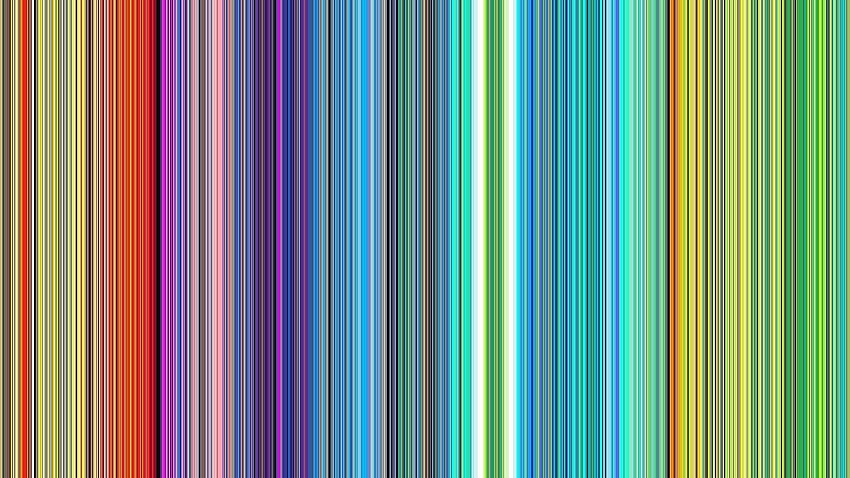 Abstract, Multicolored, Motley, Lines, Stripes, Streaks, Vertical HD wallpaper