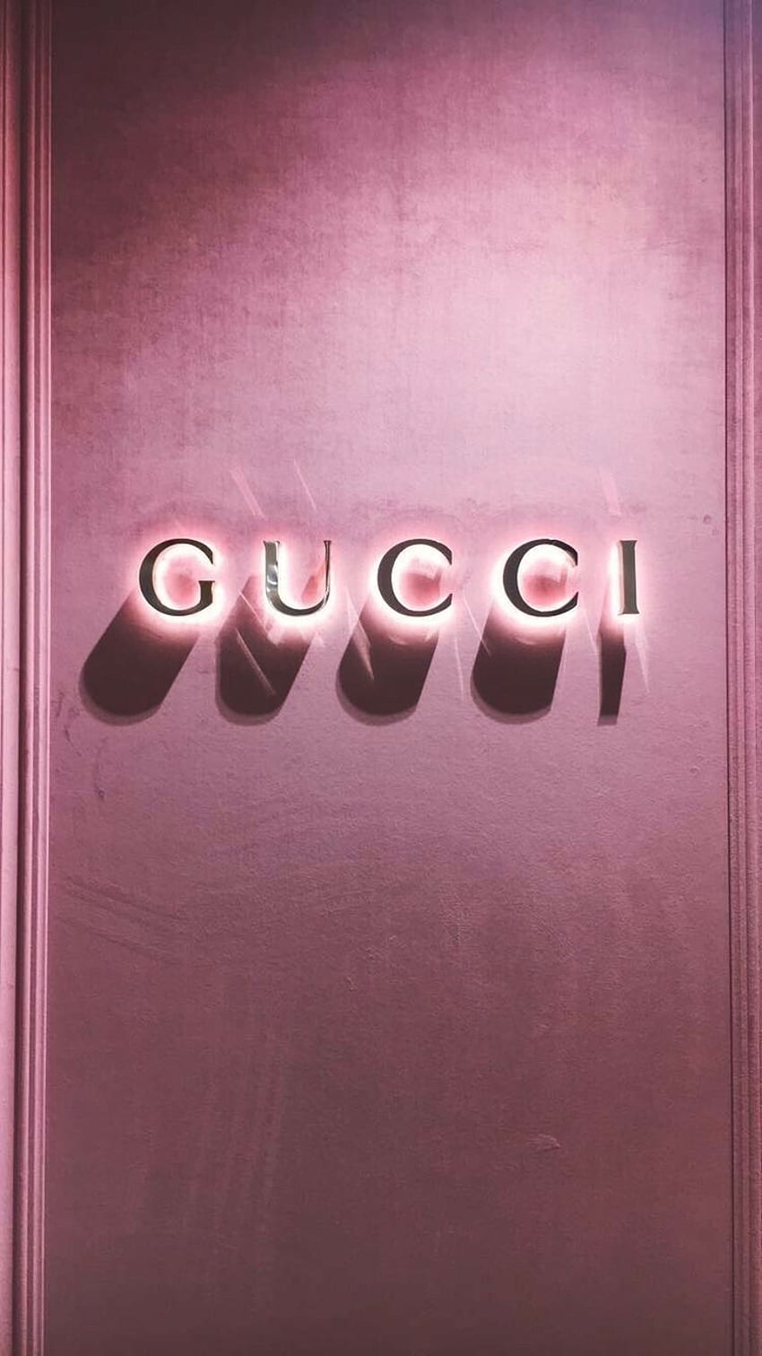 Black Gucci iPhone, Gucci X HD phone wallpaper