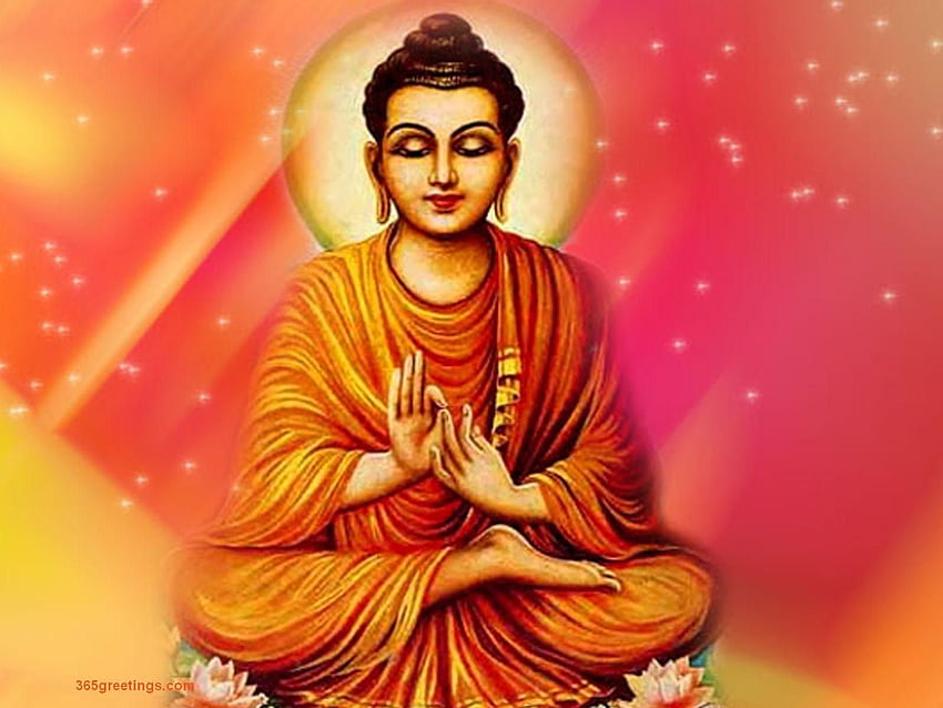 Gautam Buddha, The Best Lord Buddha HD wallpaper | Pxfuel