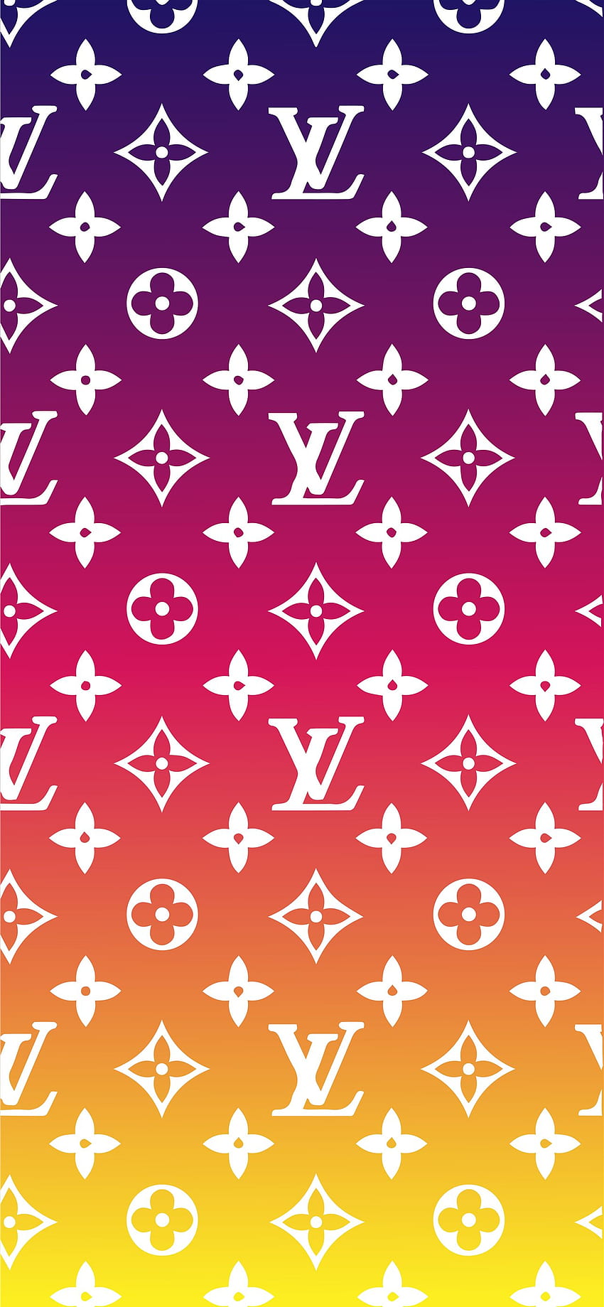 Free download Wallpaper Louis Vuitton Purple Aesthetic Butterfly wallpaper  [674x1200] for your Desktop, Mobile & Tablet, Explore 28+ Louis Vuitton  Glitter Wallpapers