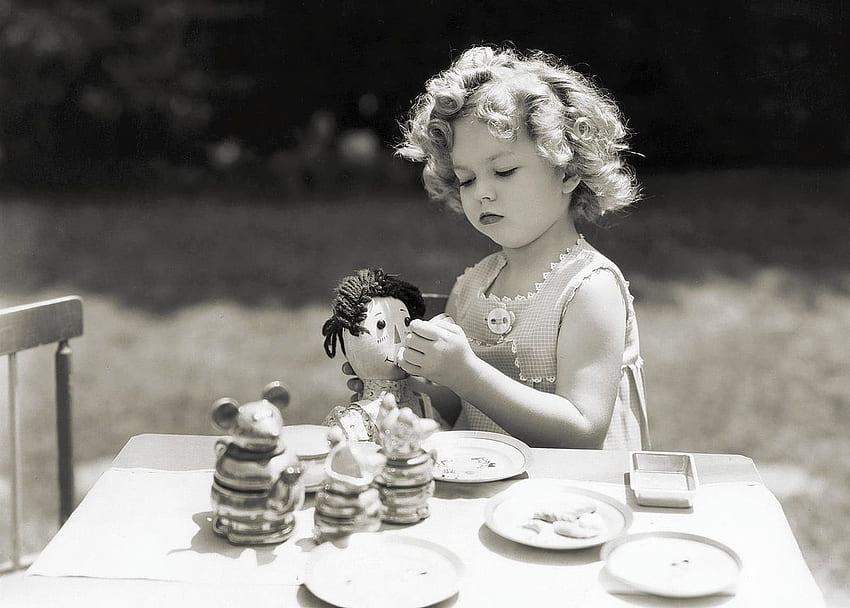 Annapolis auction firm Theriault's to sell childhood items, Shirley Temple HD wallpaper