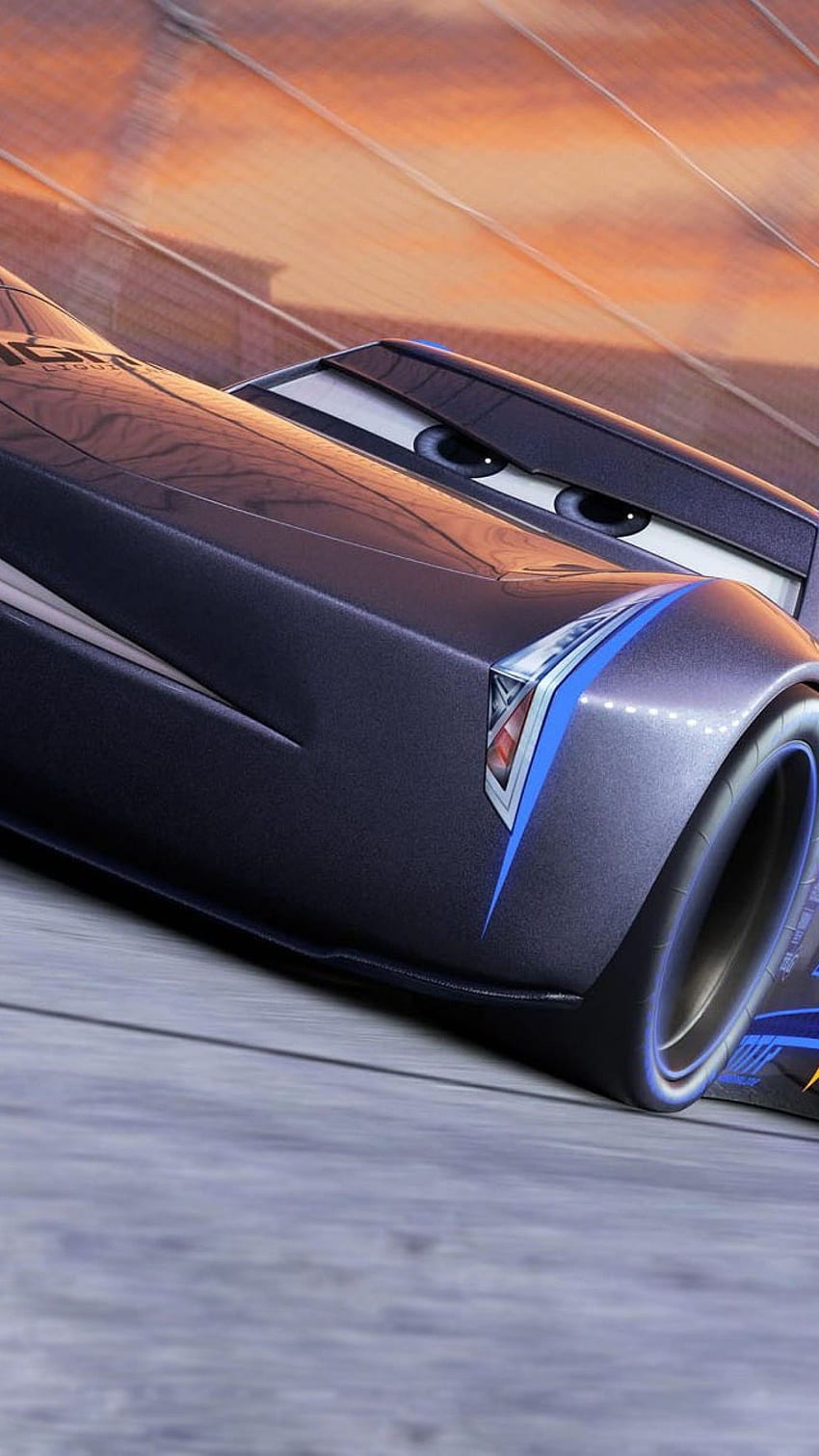 Take a Look at the 'Cars 3: Driven to Win' Video Game - Including Easter  Eggs - Pixar Post