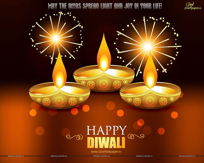 Shubh diwali means happy diwali in the indian languages hindi/marathi.  canvas prints for the wall • canvas prints wallpaper, vector, traditional |  myloview.com