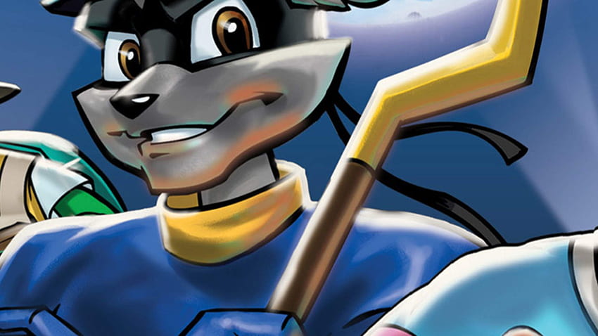 Sly 2: Band of Thieves' Stellar Heists Still Can't Be Topped, 15