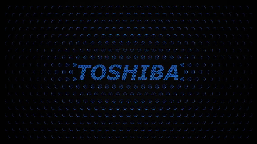 toshiba, Computer / and Mobile Background, Toshiba Laptop HD wallpaper