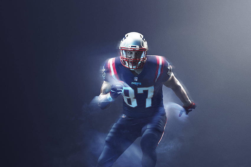 Gronk, Gronkowski HD wallpaper | Pxfuel