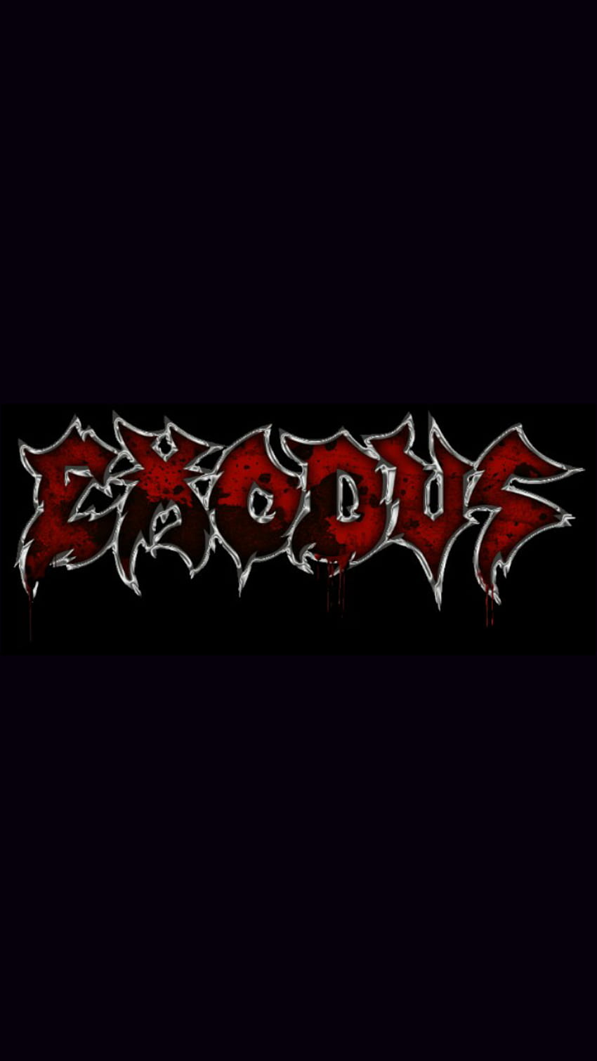 Exodus band HD wallpapers  Pxfuel