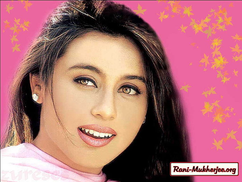 Rani Mukherjee - Rani Mukherjee Full HD wallpaper | Pxfuel