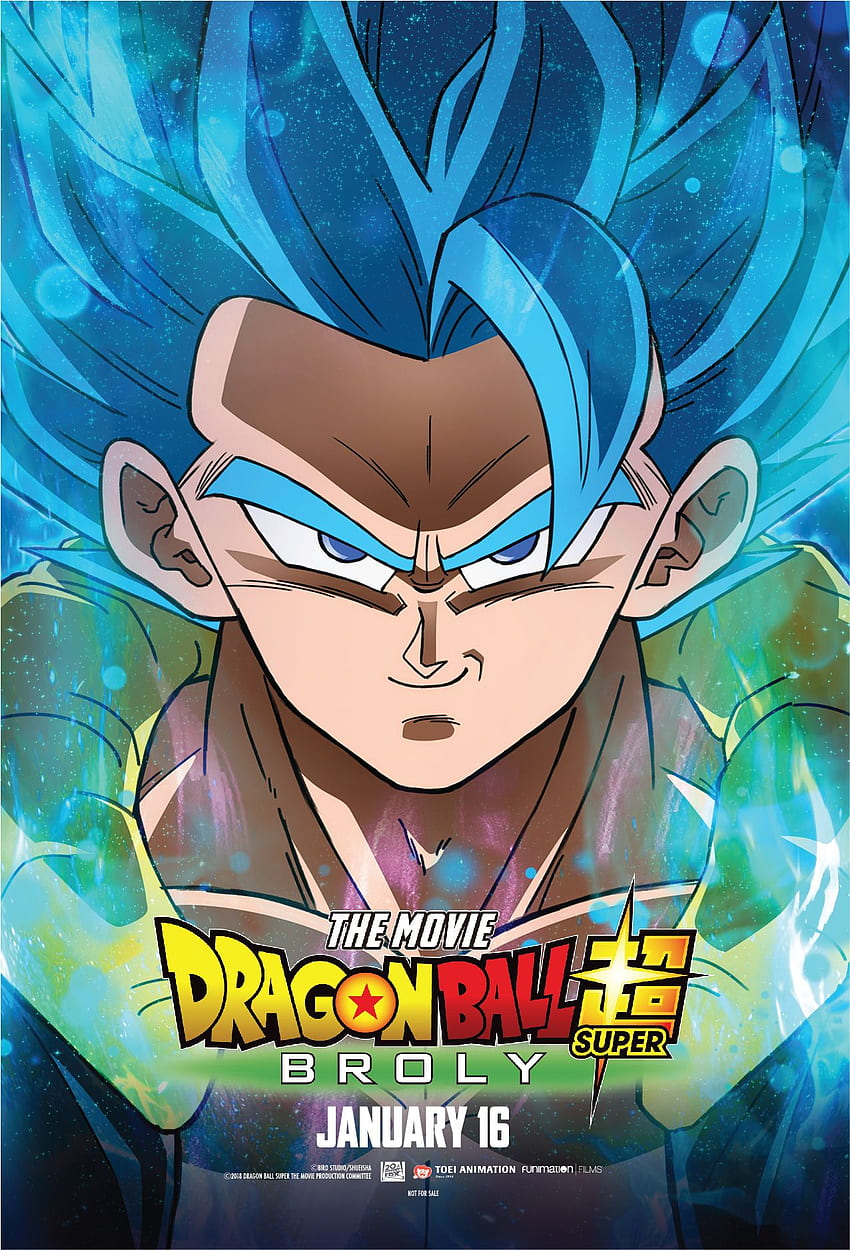 Dragon Ball Poster Anime Wallpaper ID:3108