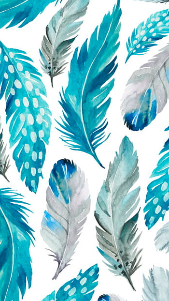 feathers wallpaper tumblr