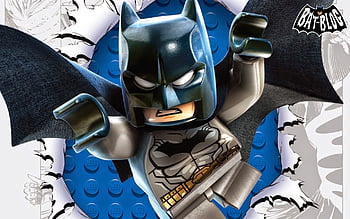 New LEGO Batman 3: Beyond Gotham Cast Trailer Released - mxdwn Games