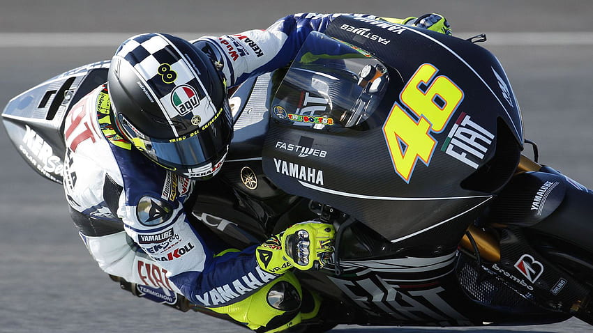 Rossi for your or mobile screen, VR46 HD wallpaper | Pxfuel