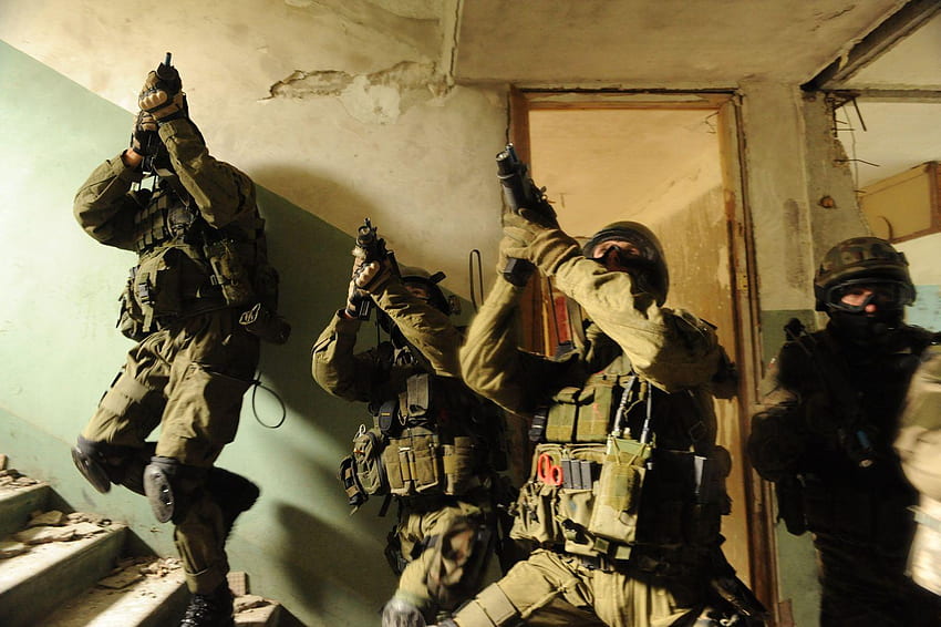 US Special Forces, Special Operation Force HD wallpaper