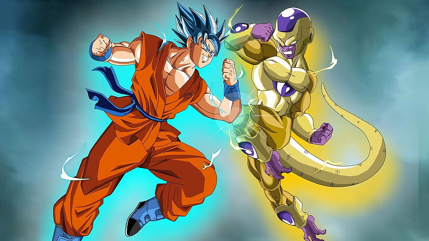 Frieza, Goku vs Frieza HD wallpaper | Pxfuel