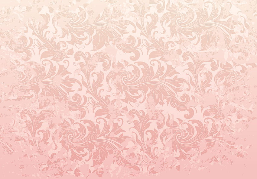 Pale Pink Vintage, Pastel Vintage HD wallpaper
