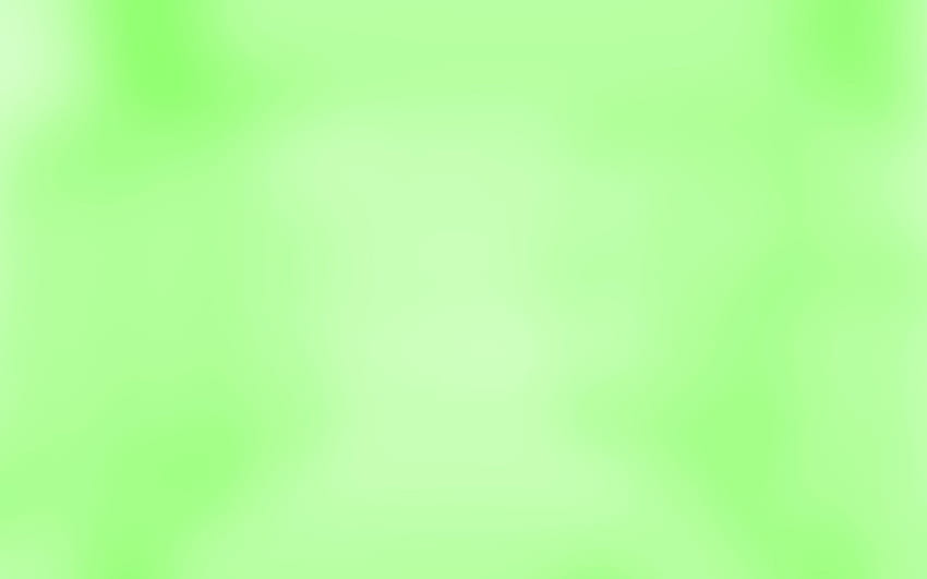Зелен фон. Зелено, розово зелено и зелено флорално, светлозелено обикновено HD тапет