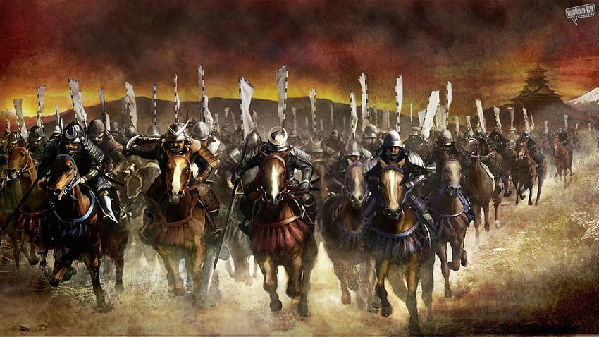 Perang total, Perang Kuno Wallpaper HD