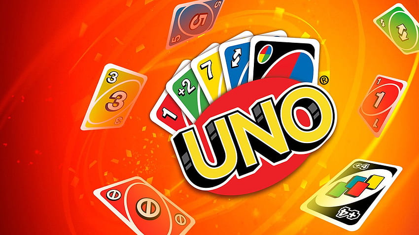 Uno reverse card wallpaper by ERROR08964H - Download on ZEDGE™