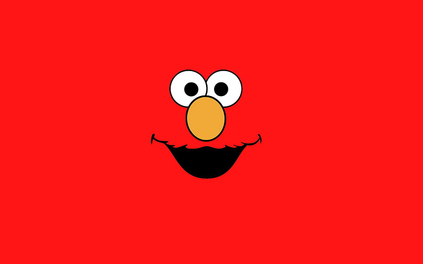 Elmo, Cool Sesame Street HD wallpaper | Pxfuel