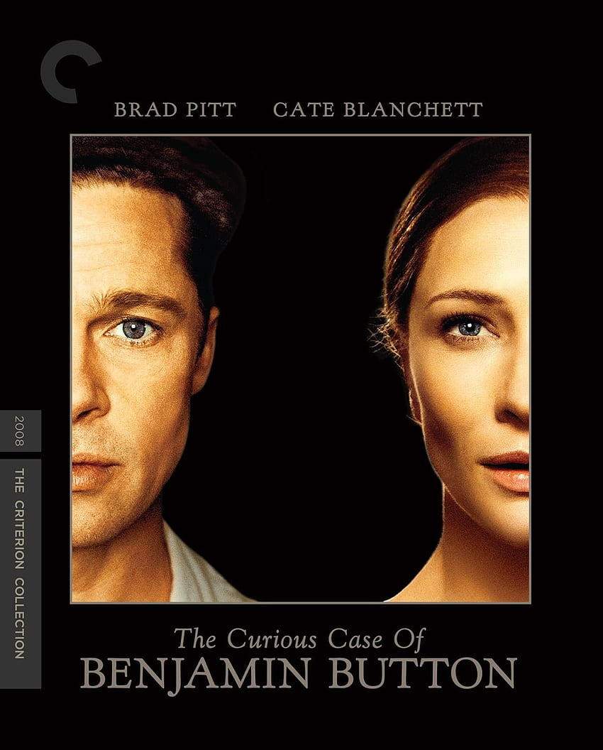 The Curious Case of Benjamin Button (2008). The Criterion Collection HD phone wallpaper