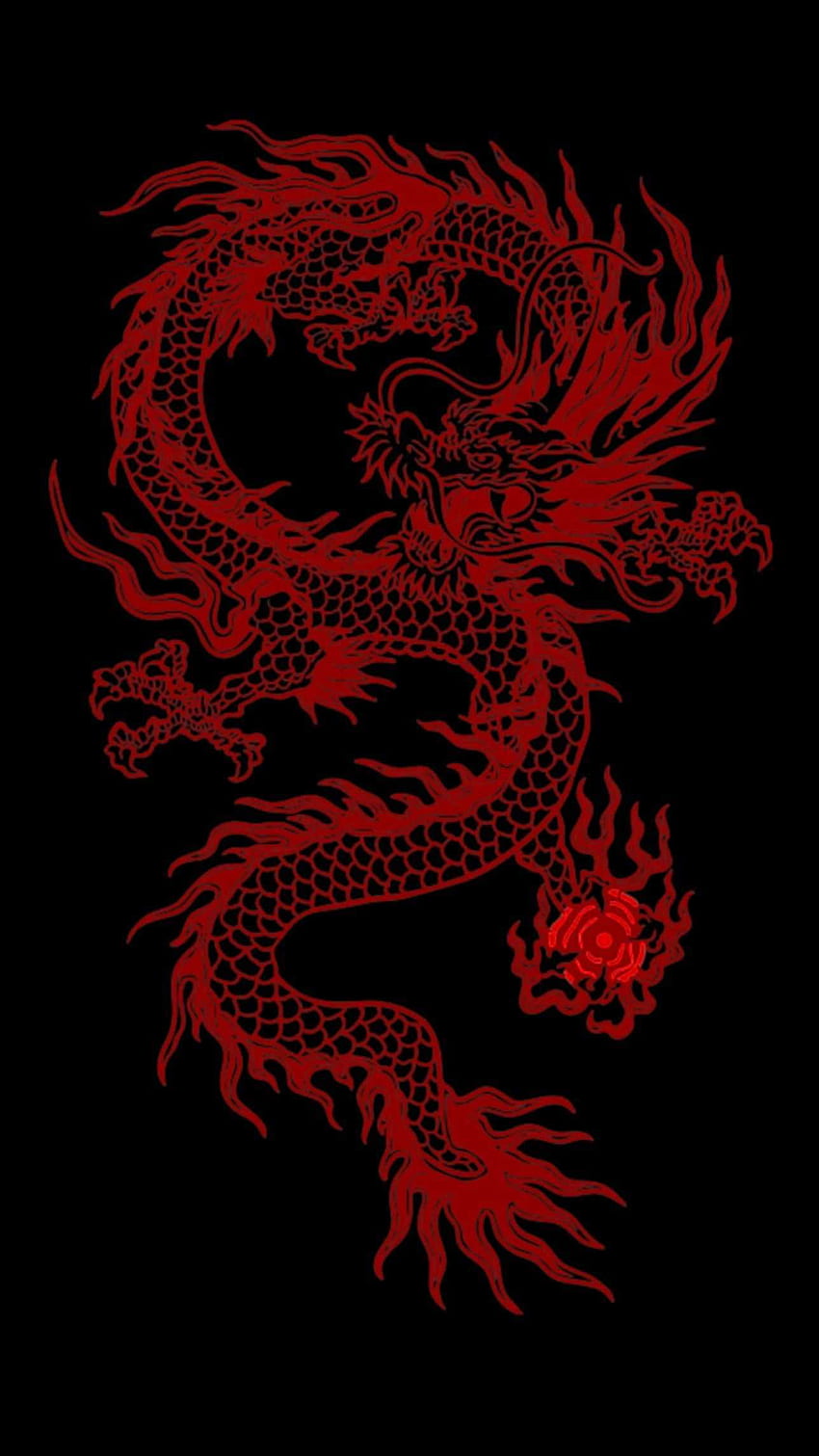 Dragon, Welsh Dragon HD phone wallpaper