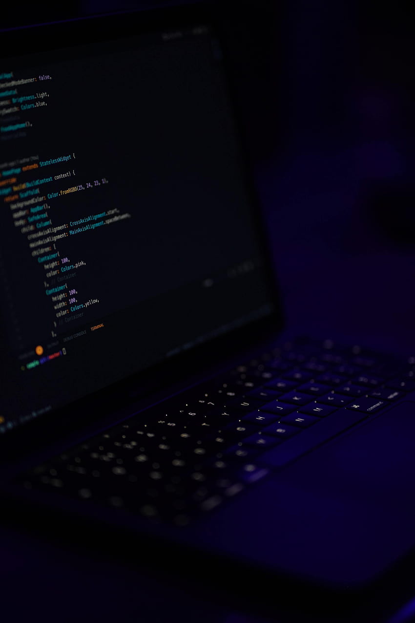 Wallpaper programming, laptop, code, coding for mobile and desktop