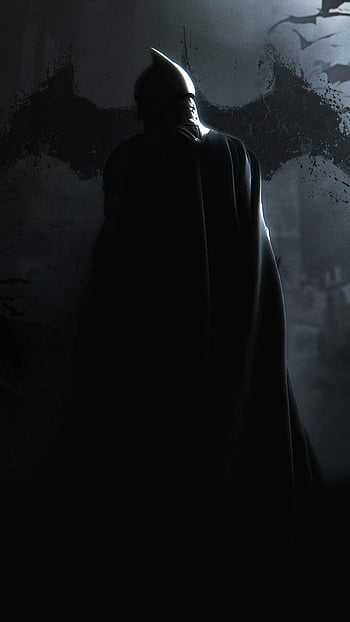 Download wallpaper 840x1336 batman, dark knight, dc hero, iphone 5, iphone  5s, iphone 5c, ipod touch, 840x1336 hd background, 25339