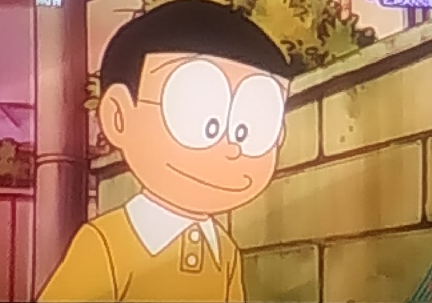 Nobita Doraemon litrato 40380508 [] para seu celular e tablet. Explore Sad Nobita. Nobita, Triste, Fundo Triste, Nobita Sozinho papel de parede HD