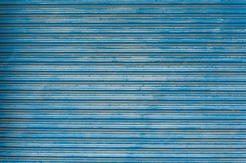 Premium . Old blue metal sheet texture HD wallpaper