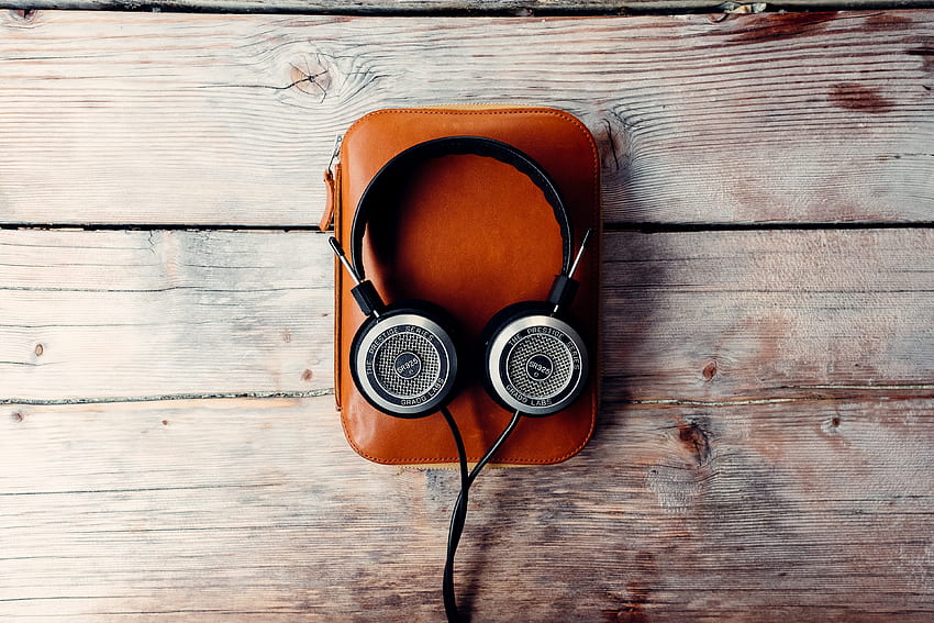 Music, Headphones, Style, Audio HD wallpaper