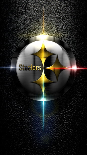 Pittsburgh Steelers Logo nflcom, steelers computer background HD wallpaper