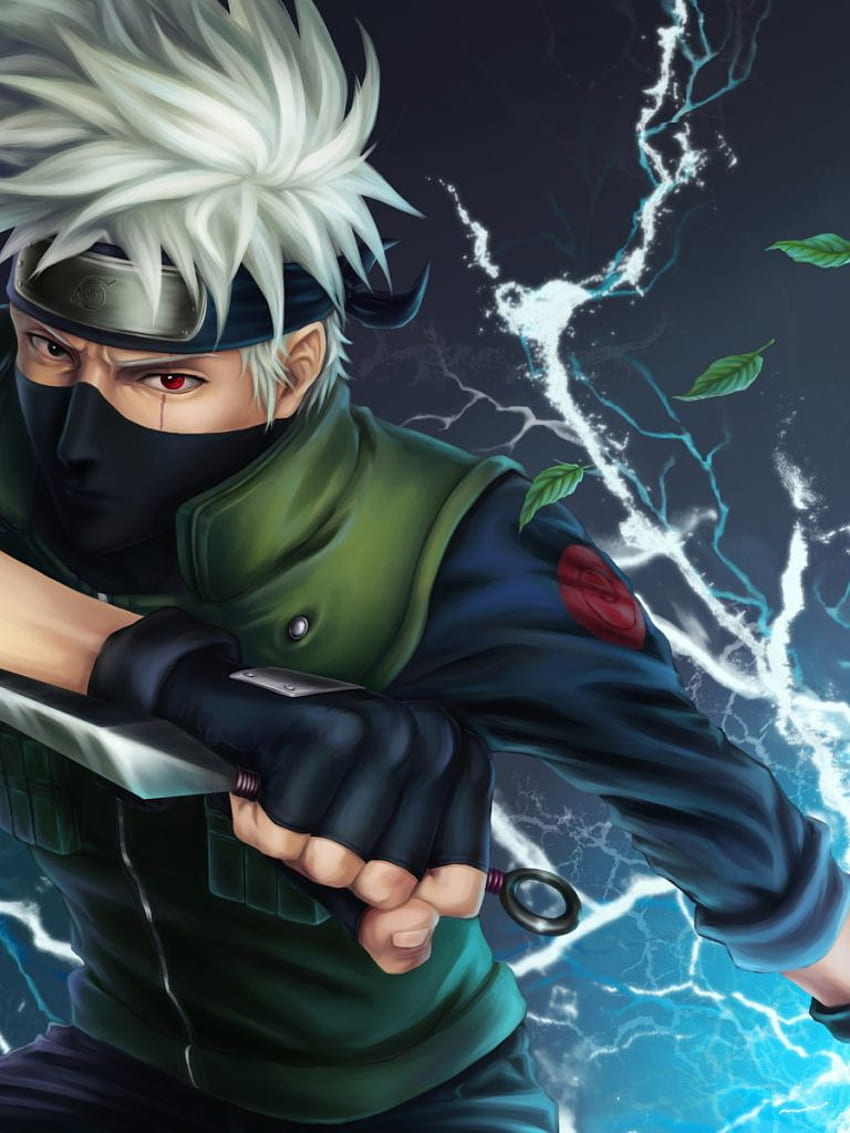 Kakashi ^^ Anime Drawing Fan Art 30734163 [2560x1823] para seu