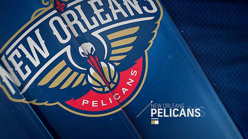 Pin on New Orleans Pelicans NBA Basketball