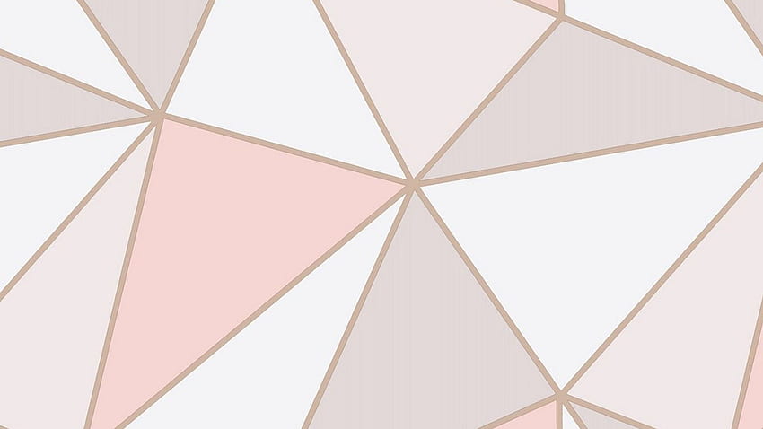 Rose Gold Marble - 2021 Live , Marble Aesthetic Laptop HD wallpaper