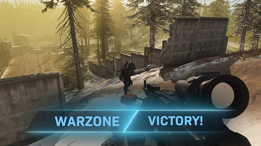 Call of Duty Warzone Gulag Explained: What It Is, How to Win, Call Of Duty: Warzone HD wallpaper