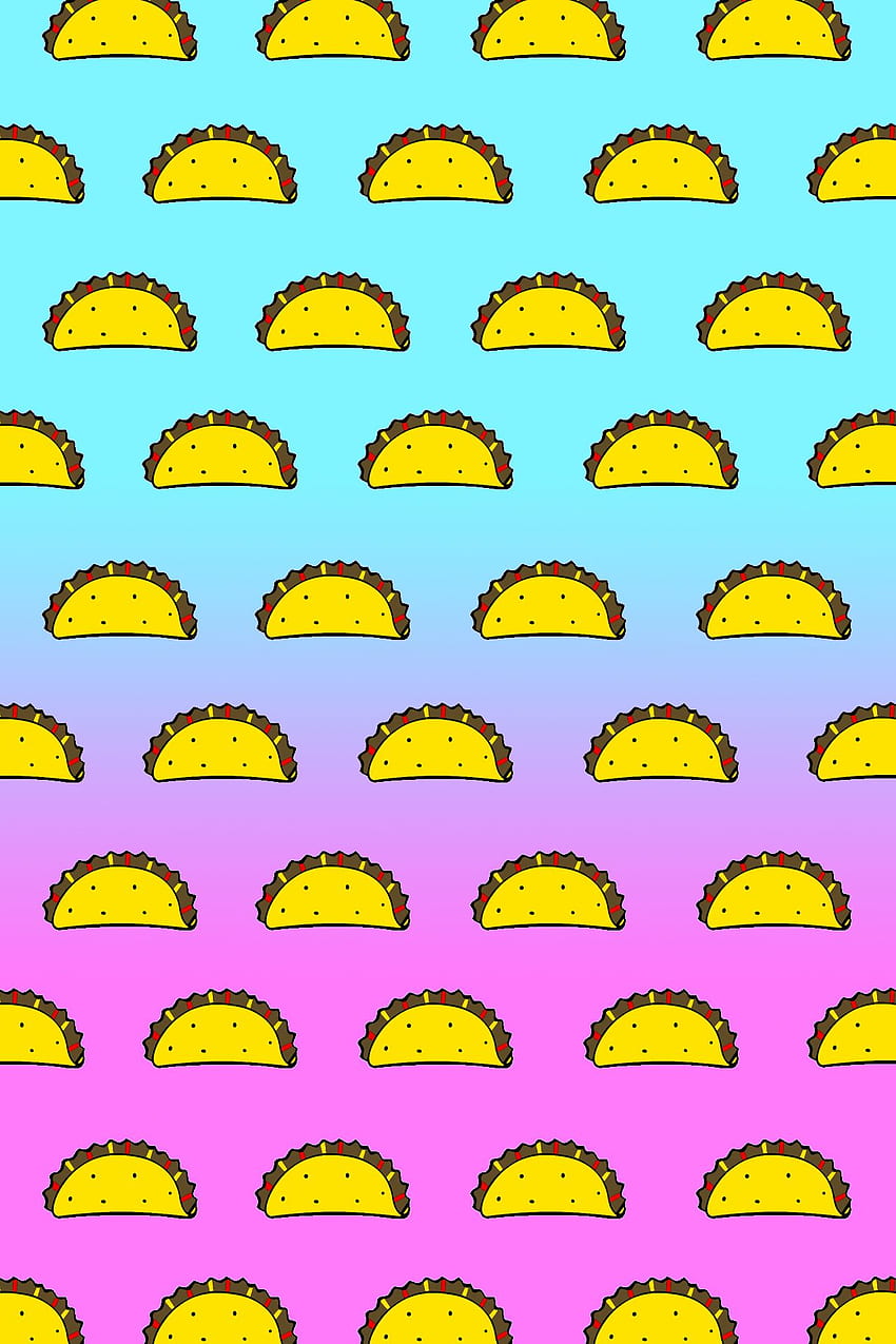 tumblr taco backgrounds