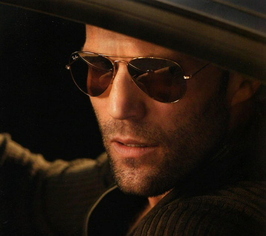Jason Statham, filmes, masculino, ícone, atores papel de parede HD