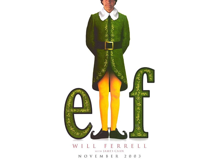 Buddy The Elf wallpaper by zelena321  Download on ZEDGE  8d3e