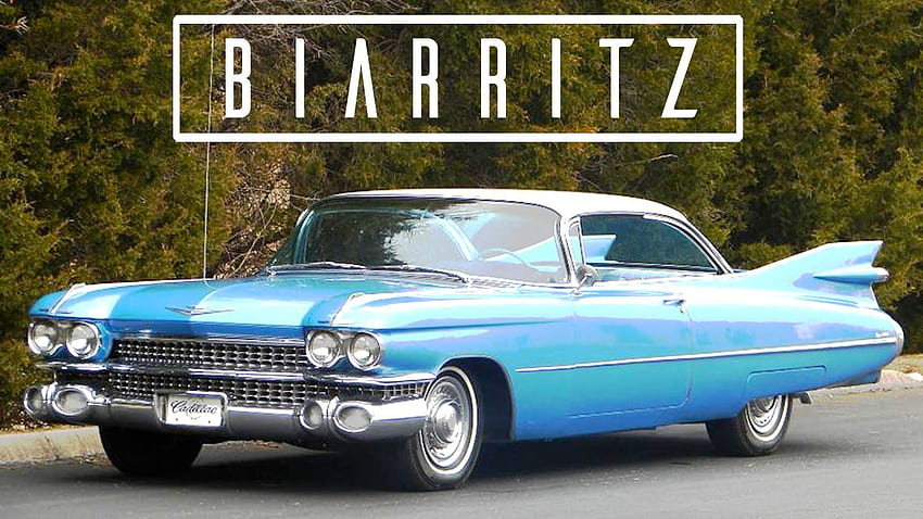 Cadillac Eldorado Biarritz , Vehicles, HQ Cadillac Eldorado Biarritz . 2019, 1959 Cadillac HD wallpaper
