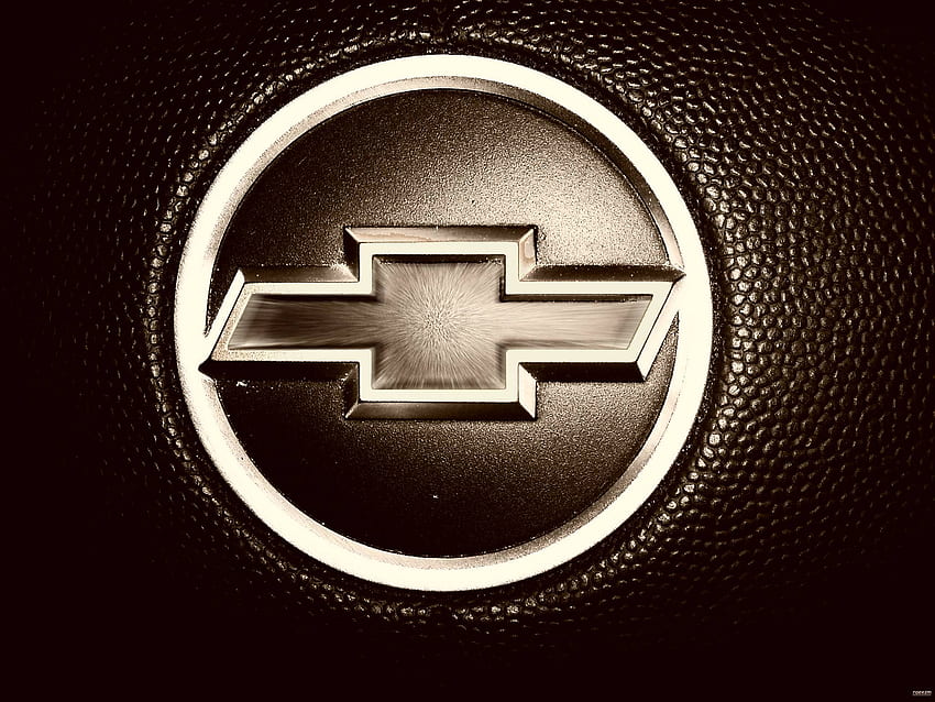 Chevy Emblem, Chevrolet Logo HD wallpaper