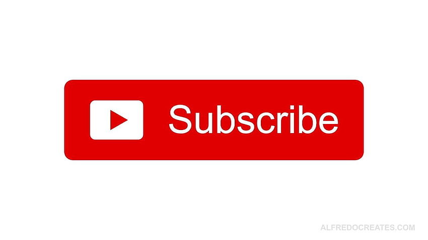 YouTube Subscribe Button HD wallpaper